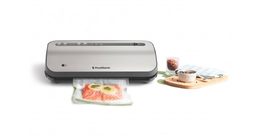 Zgrzewarka próżniowa FoodSaver VS2290x