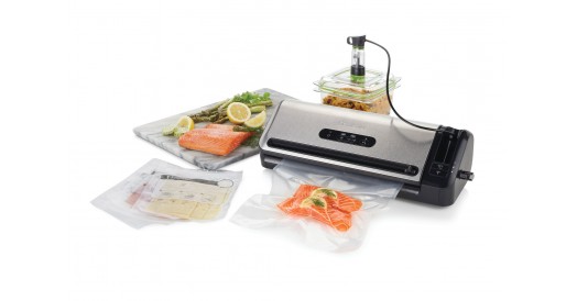 FoodSaver zgrzewarka próżniowa FFS017X