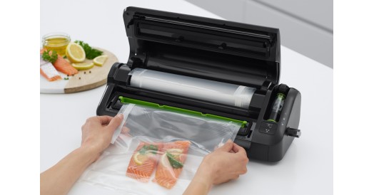 FoodSaver zgrzewarka próżniowa FFS017X
