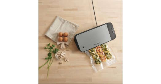 Kompaktowa zgrzewarka próżniowa FoodSaver VS2190X