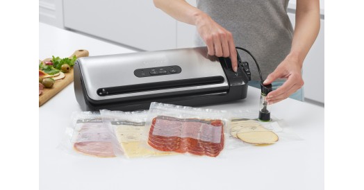 FoodSaver zgrzewarka próżniowa FFS017X