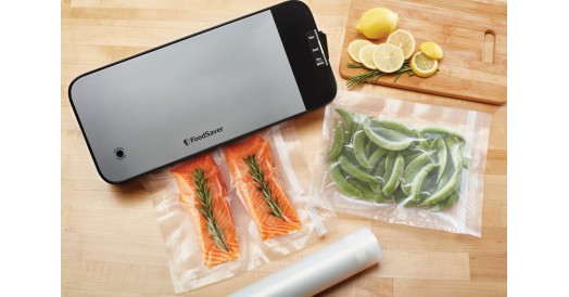 Kompaktowa zgrzewarka próżniowa FoodSaver VS2190X
