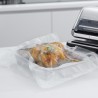 Zestaw folii i worków do pakowania próżniowego FoodSaver FGO252X