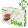 Zestaw folii i worków do pakowania próżniowego FoodSaver FGO252X