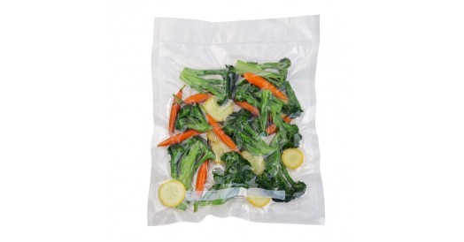 Wielorazowe worki do próżniowego pakowania żywności foodsaver FSBE4802X-01 - 36 szt. 20 x 29 cm