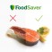 Kompaktowy system pakowania próżniowego FoodSaver VS1190X