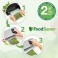 Kompaktowy system pakowania próżniowego FoodSaver VS1190X