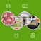 Kompaktowy system pakowania próżniowego FoodSaver VS1190X