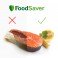FoodSave Zapinane torebki próżniowe do świeżej żywności FVB016X