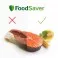 FoodSave Zapinane torebki próżniowe do świeżej żywności FVB016X