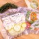 FoodSave Zapinane torebki próżniowe do świeżej żywności FVB016X