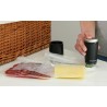 FoodSave Zapinane torebki próżniowe do świeżej żywności FVB016X
