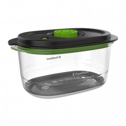 Pojemnik do przechowywania próżniowego FoodSaver Fresh 2.0, FFC022X - 1.18l