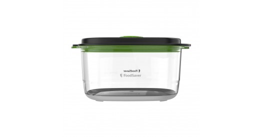 Pojemnik do przechowywania próżniowego FoodSaver Fresh 2.0, FFC022X - 1.2l