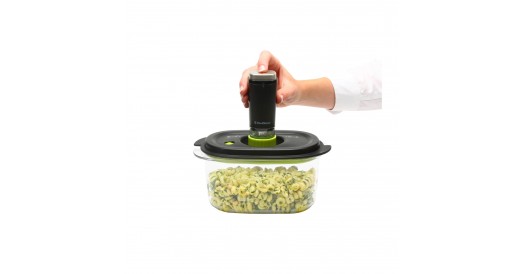 Pojemnik do przechowywania próżniowego FoodSaver Fresh 2.0, FFC022X - 1.2l