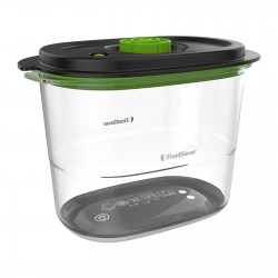 Pojemnik do przechowywania próżniowego FoodSaver Fresh 2.0 FFC023X - 1.8l