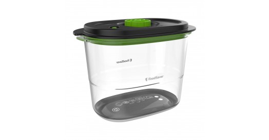 Pojemnik do przechowywania próżniowego FoodSaver Fresh 2.0 FFC023X - 1.9l