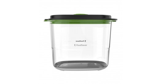 Pojemnik do przechowywania próżniowego FoodSaver Fresh 2.0 FFC023X - 1.9l