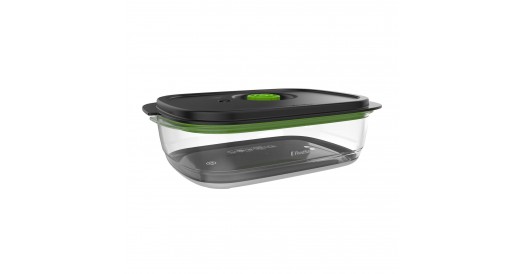 Pojemnik do przechowywania próżniowego FoodSaver Fresh 2.0, FFC024X - 2.3l