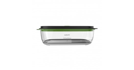 Pojemnik do przechowywania próżniowego FoodSaver Fresh 2.0, FFC024X - 2.3l