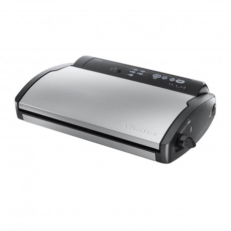 FoodSaver Zgrzewarka próżniowa V2860 - manualna
