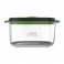Zestaw 2 pojemników do przechowywania próżniowego FoodSaver Fresh 2.0 FFC025X - 0.7l +1.18l