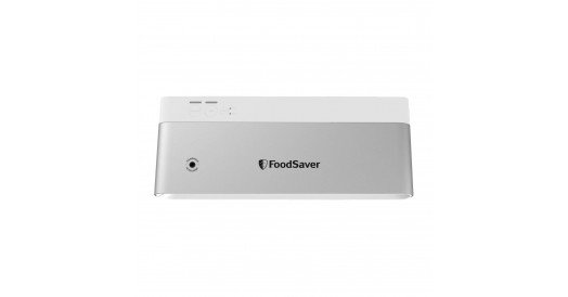Kompaktowa zgrzewarka próżniowa FoodSaver VS0100X