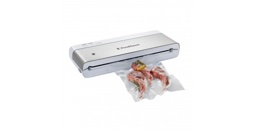 Kompaktowa zgrzewarka próżniowa FoodSaver VS0100X