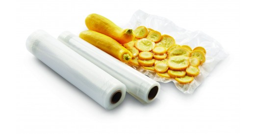 Kompaktowa zgrzewarka próżniowa FoodSaver VS0100X