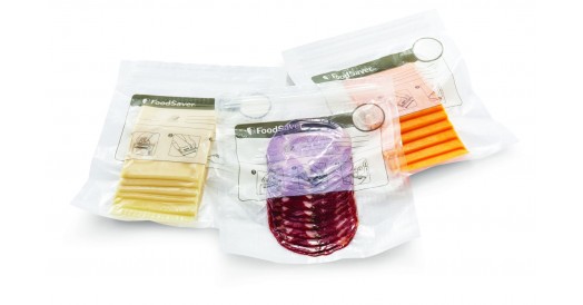 Kompaktowa zgrzewarka próżniowa FoodSaver VS0100X