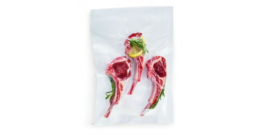 Kompaktowa zgrzewarka próżniowa FoodSaver VS0100X
