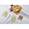 Kompaktowa zgrzewarka próżniowa FoodSaver VS0100X
