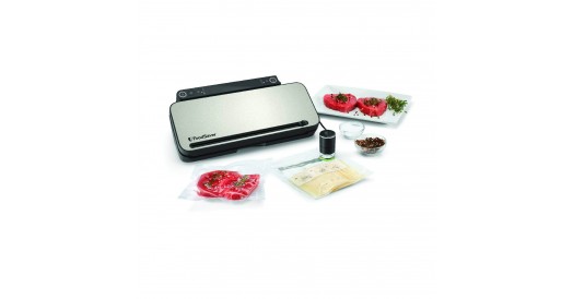 Zgrzewarka próżniowa FoodSaver VS3190X