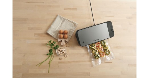 Kompaktowa zgrzewarka próżniowa FoodSaver VS2190X