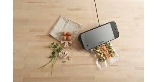 Kompaktowa zgrzewarka próżniowa FoodSaver VS2190X