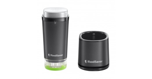 Ręczne urządzenie do pakowania próżniowego FoodSaver VS1199X