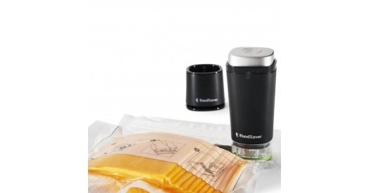 Ręczne urządzenie do pakowania próżniowego FoodSaver VS1199X