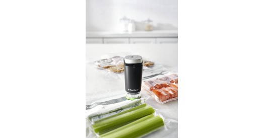 Ręczne urządzenie do pakowania próżniowego FoodSaver VS1199X