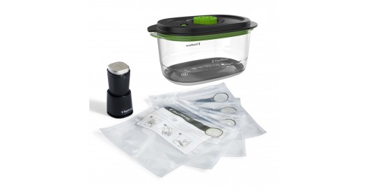 Ręczne urządzenie do pakowania próżniowego FoodSaver VS1199X