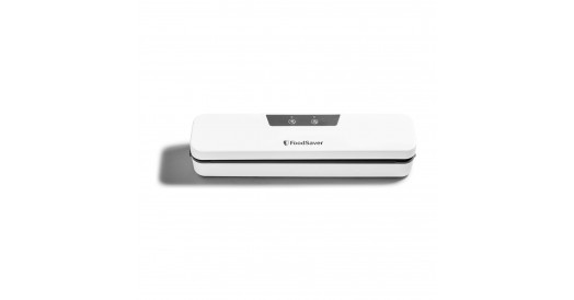 Kompaktowa zgrzewarka próżniowa FoodSaver VS0290X