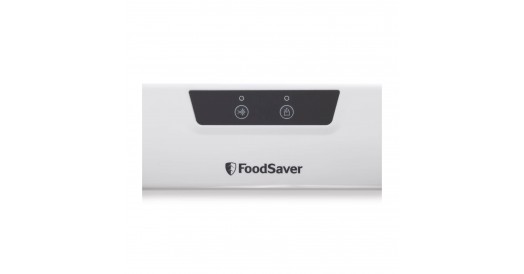 Kompaktowa zgrzewarka próżniowa FoodSaver VS0290X