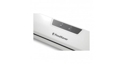 Kompaktowa zgrzewarka próżniowa FoodSaver VS0290X