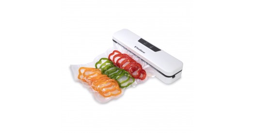 Kompaktowa zgrzewarka próżniowa FoodSaver VS0290X
