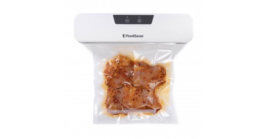 Kompaktowa zgrzewarka próżniowa FoodSaver VS0290X