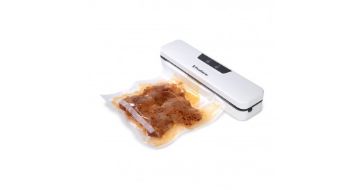 Kompaktowa zgrzewarka próżniowa FoodSaver VS0290X