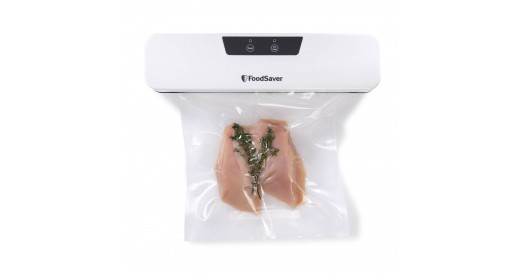 Kompaktowa zgrzewarka próżniowa FoodSaver VS0290X