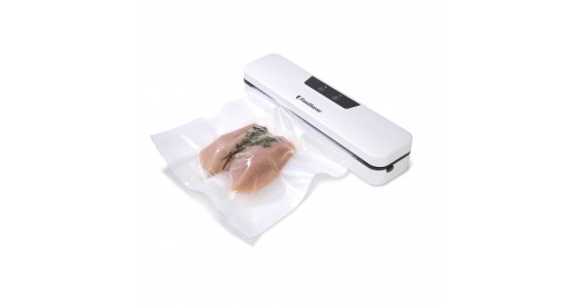 Kompaktowa zgrzewarka próżniowa FoodSaver VS0290X