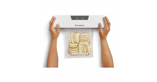 Kompaktowa zgrzewarka próżniowa FoodSaver VS0290X