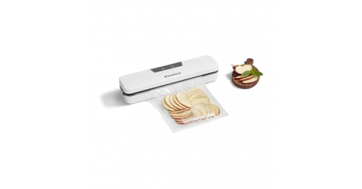 Kompaktowa zgrzewarka próżniowa FoodSaver VS0290X