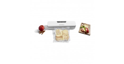 Kompaktowa zgrzewarka próżniowa FoodSaver VS0290X